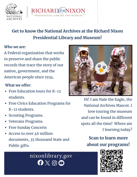 National Archives Offerings